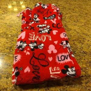 Women's Disney Pajama Bottoms